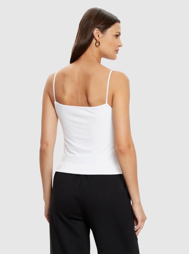 Tops Female Guess Activewear
