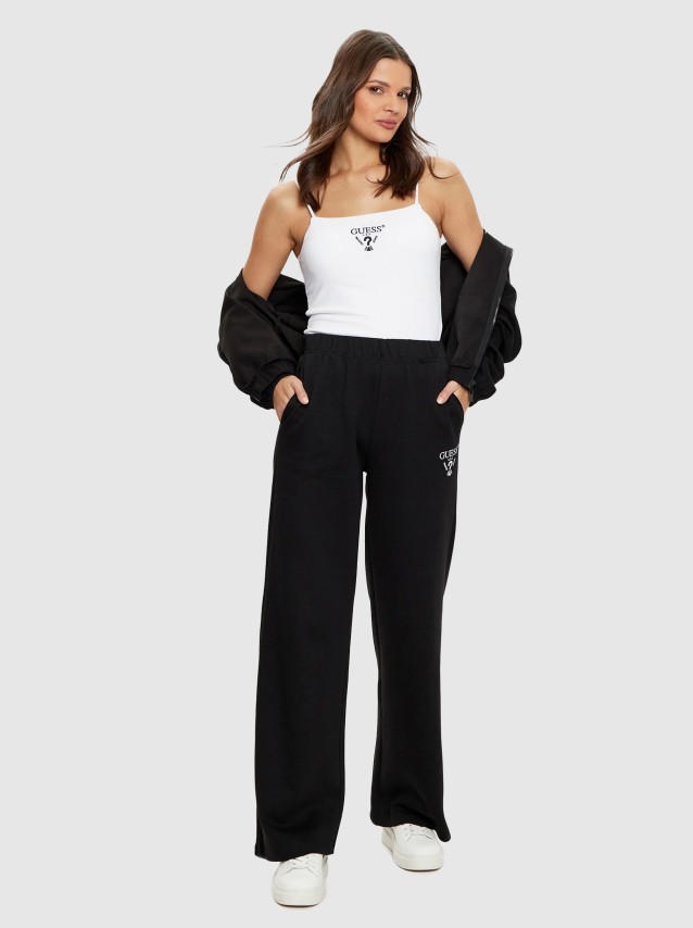 Tops Femenino Guess Activewear