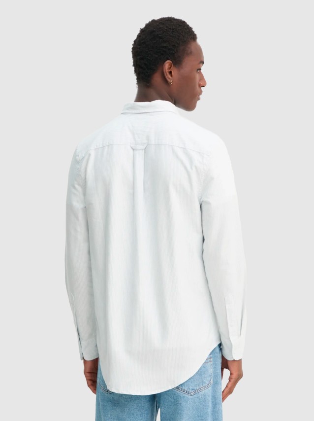 Chemise Masculin Tommy Jeans