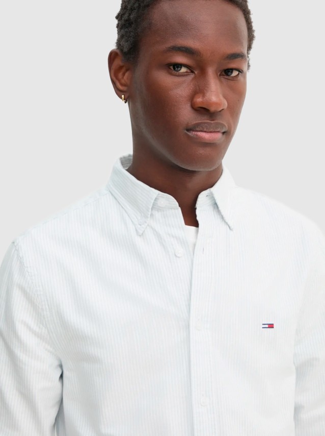 Shirt Male Tommy Jeans