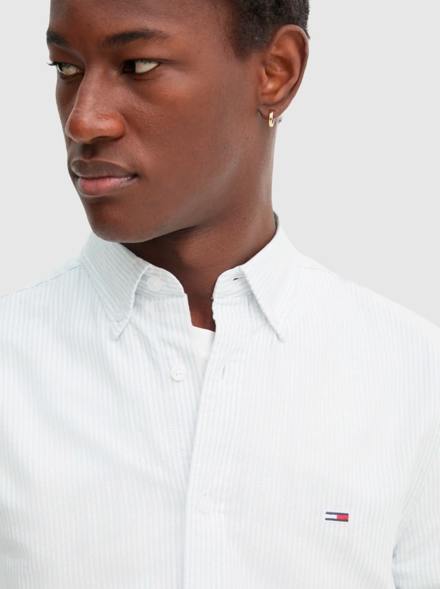 Shirt Male Tommy Jeans