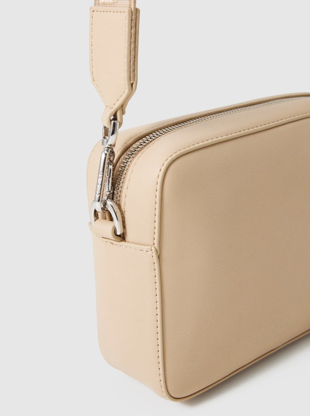 Bandoleras Femenino Calvin Klein