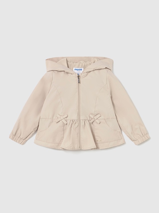 Parka Femenino Mayoral