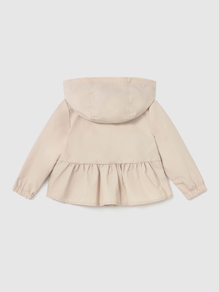 Parka Menina Parka Mayoral Parka Menina Parka Mayoral
