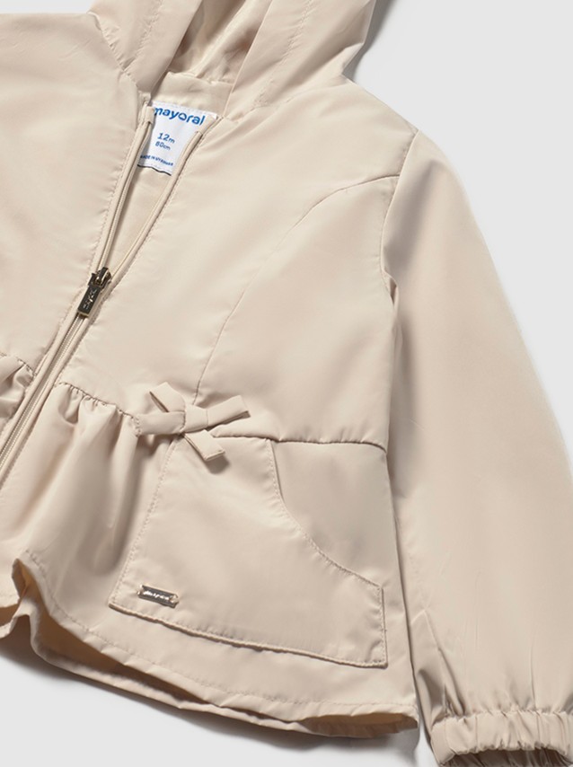 Parka Menina Parka Mayoral