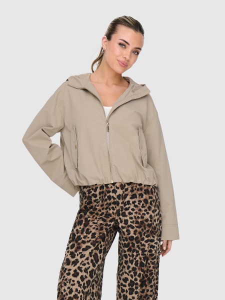 Chaquetas Femenino Only