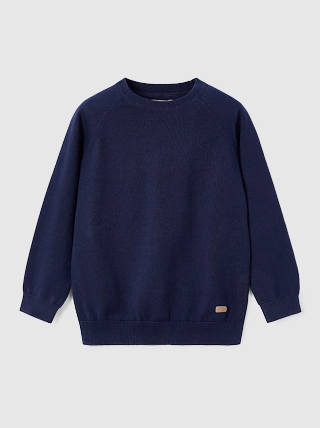 Pulls Masculin Mayoral