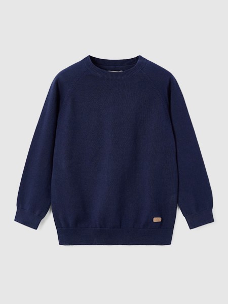 Pulls Masculin Mayoral