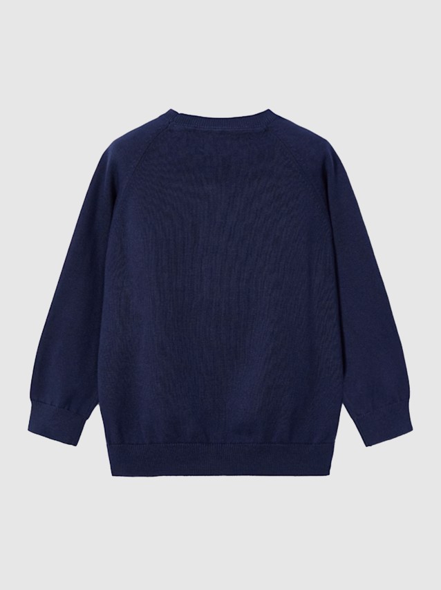 Pulls Masculin Mayoral