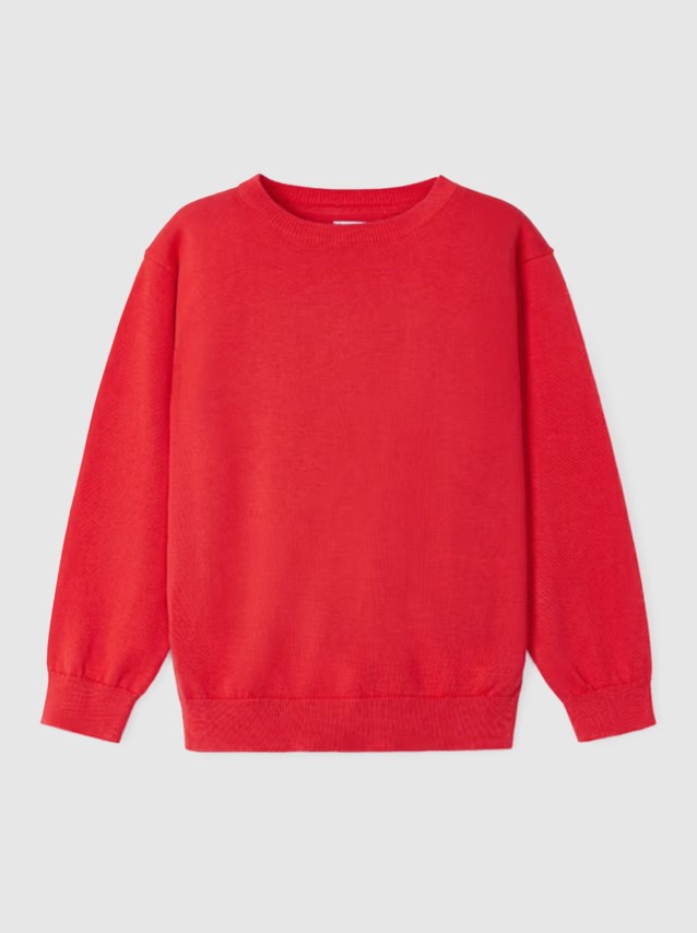 Pulls Masculin Mayoral