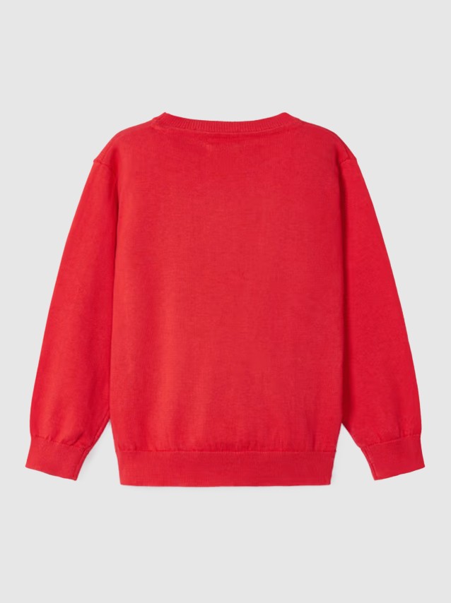 Pulls Masculin Mayoral
