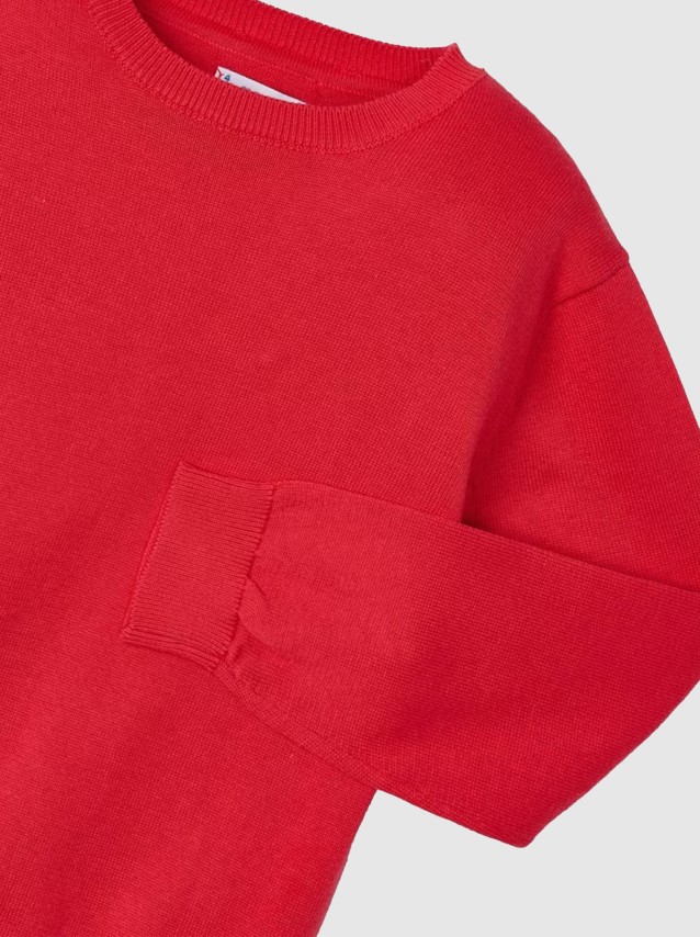 Pulls Masculin Mayoral