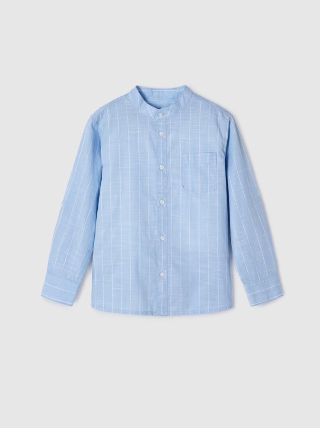 Camisas Masculino Mayoral