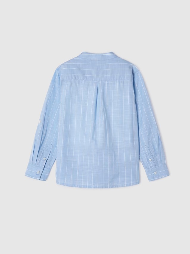 Camisas Masculino Mayoral