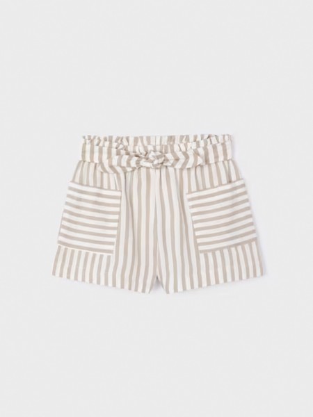 Pantalones Cortos Femenino Mayoral