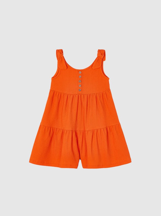 Salopettes F�minin Mayoral