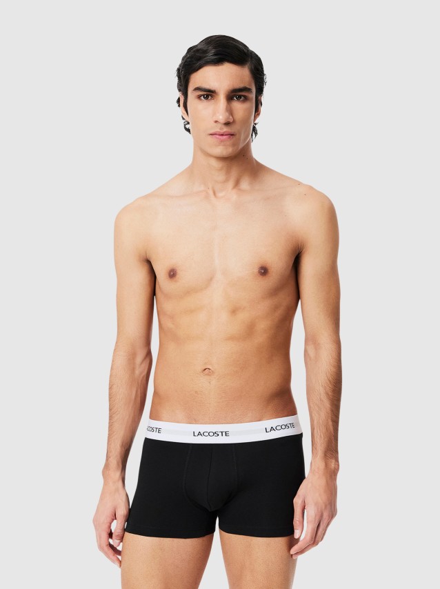 Boxers Homem Lacoste