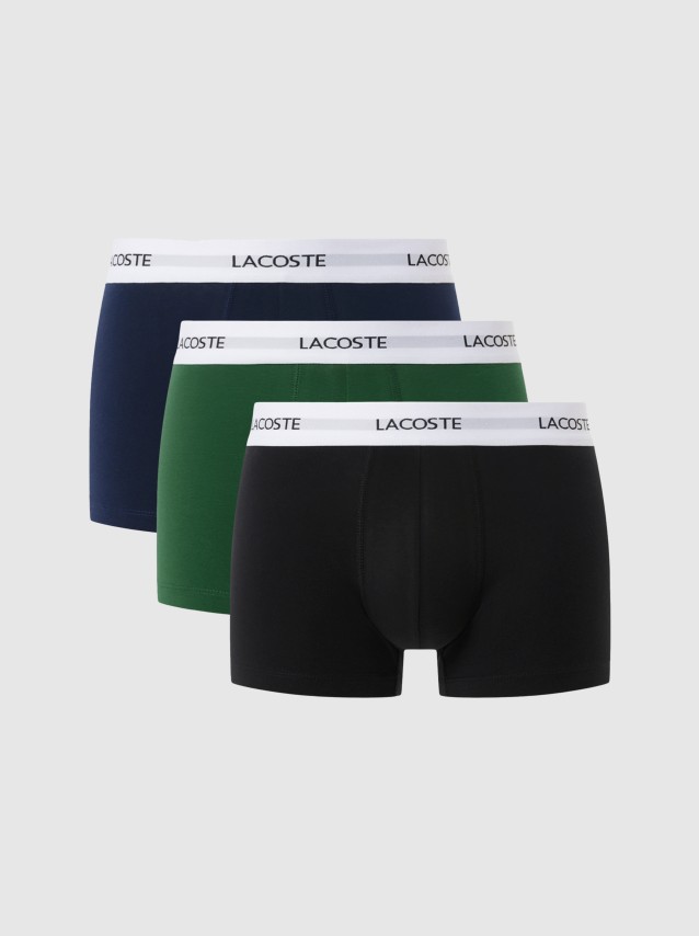 Boxers Homem Lacoste