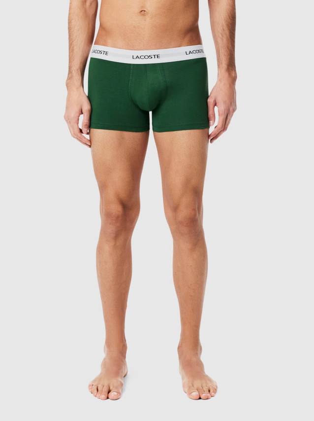 Boxer Shorts Male Lacoste