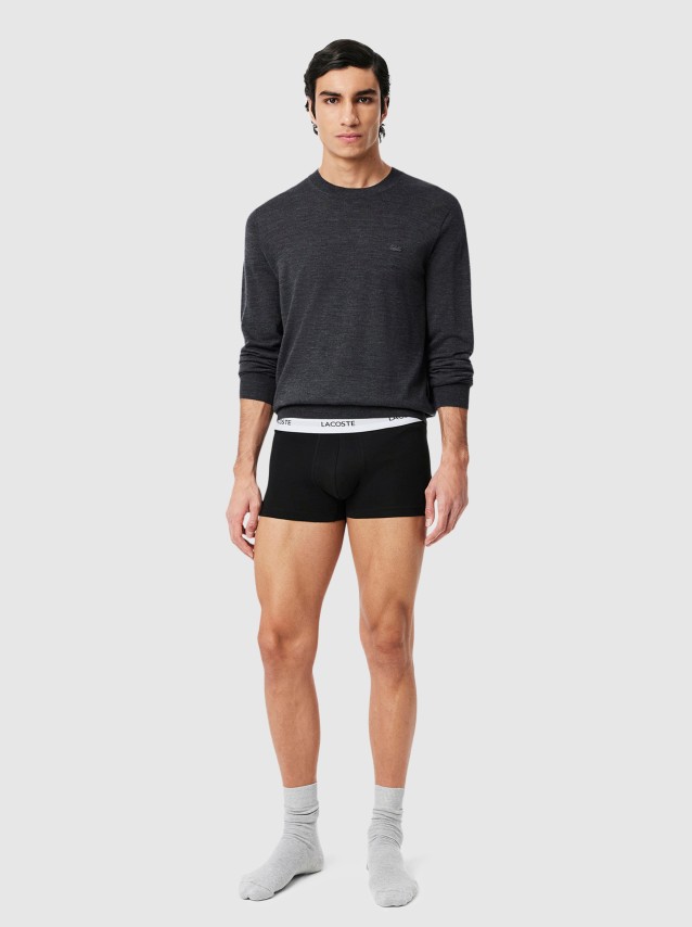 Boxer Shorts Male Lacoste