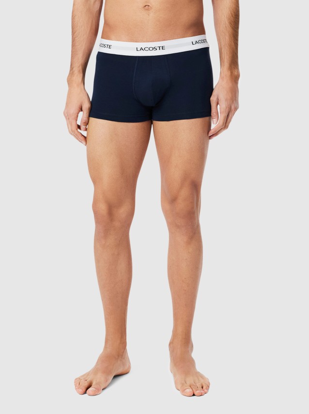 Boxer Shorts Male Lacoste