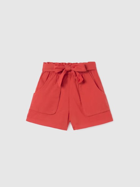 Pantalones Cortos Femenino Mayoral