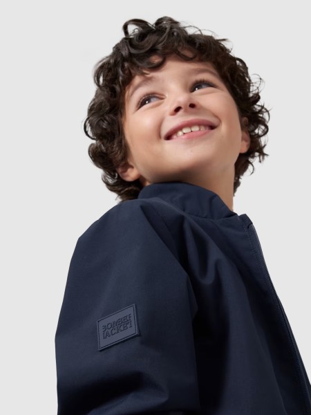 Parka Masculino Mayoral