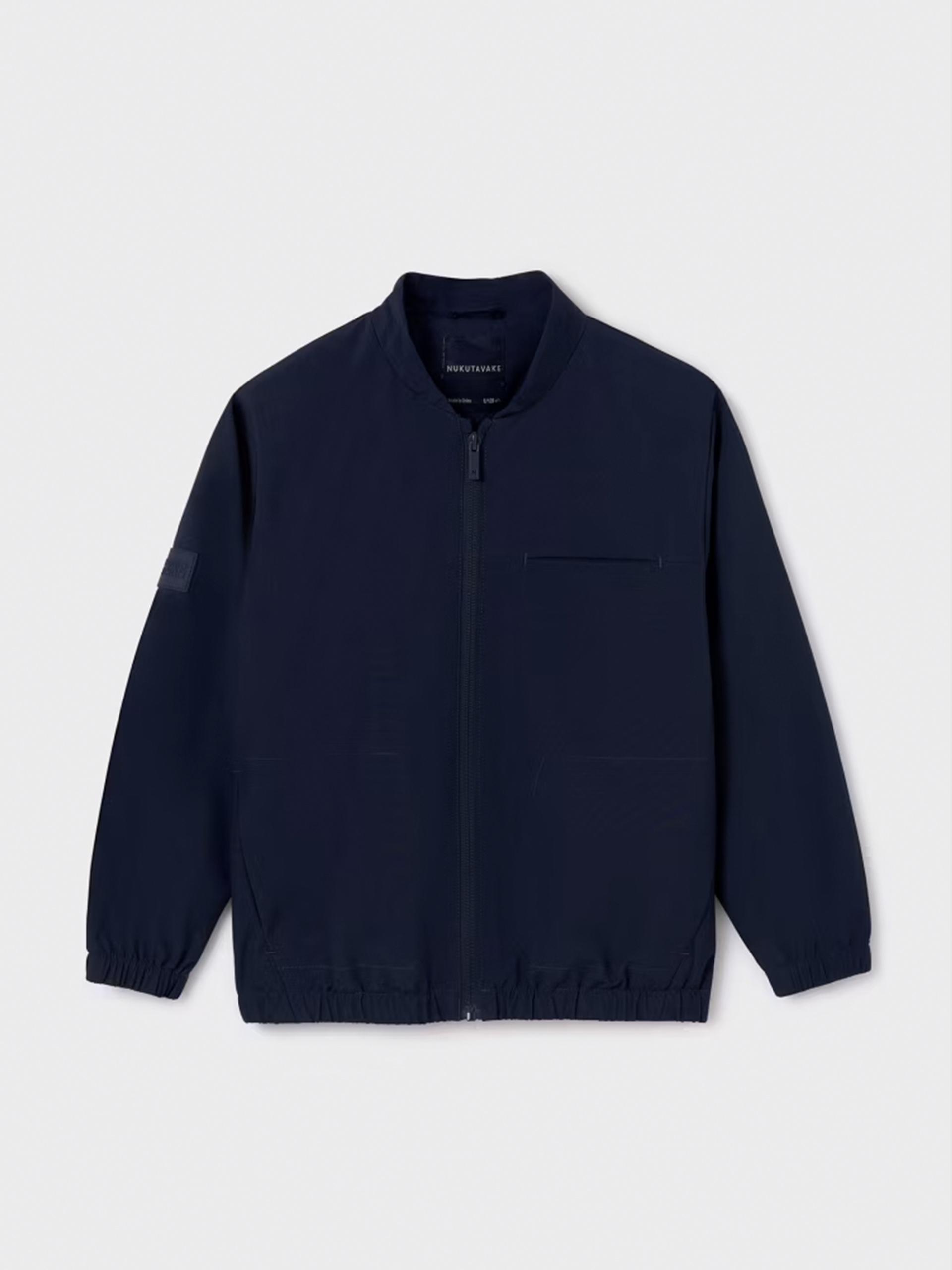 Parka Masculino Mayoral