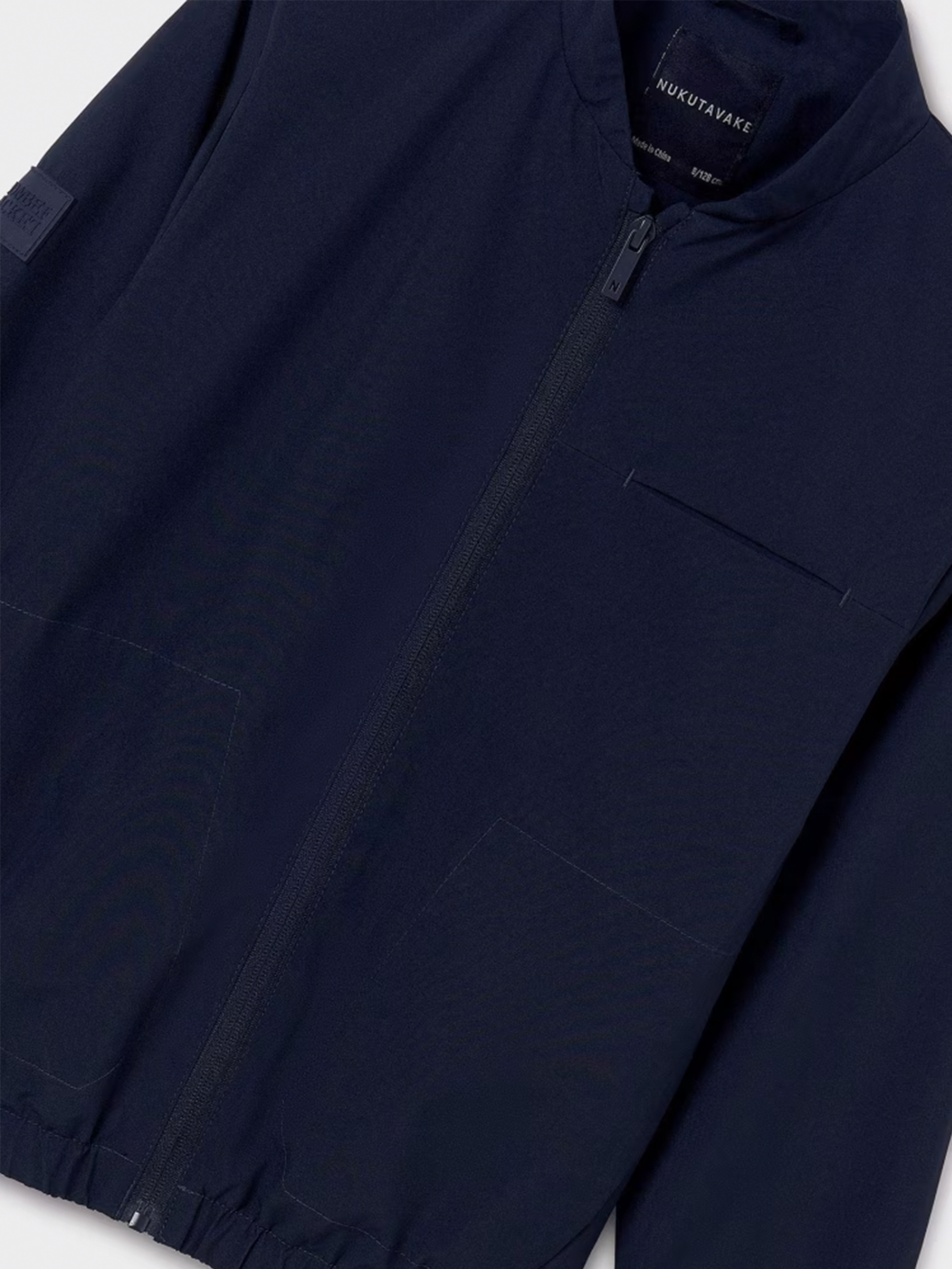 Parka Masculino Mayoral