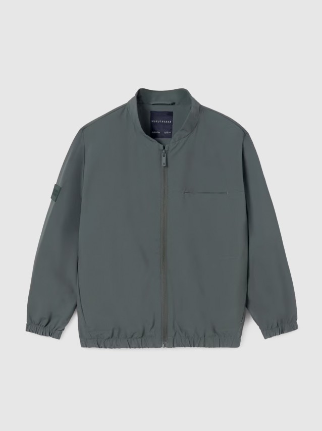 Parka Menino Mayoral