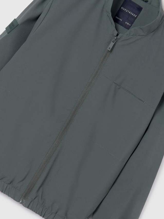 Parka Masculin Mayoral