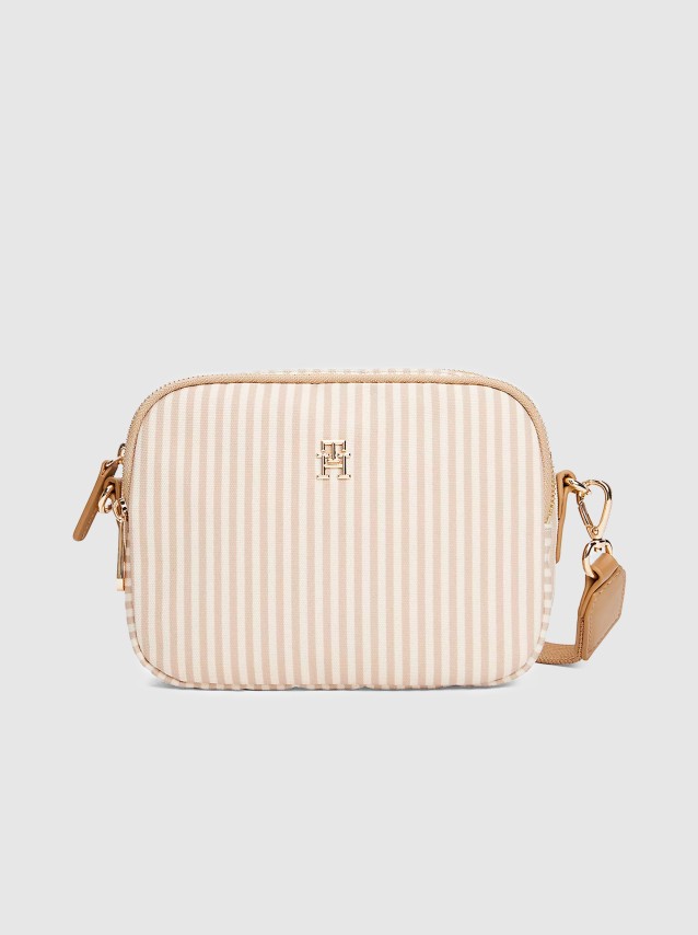 Shoulder Bag Female Tommy Jeans