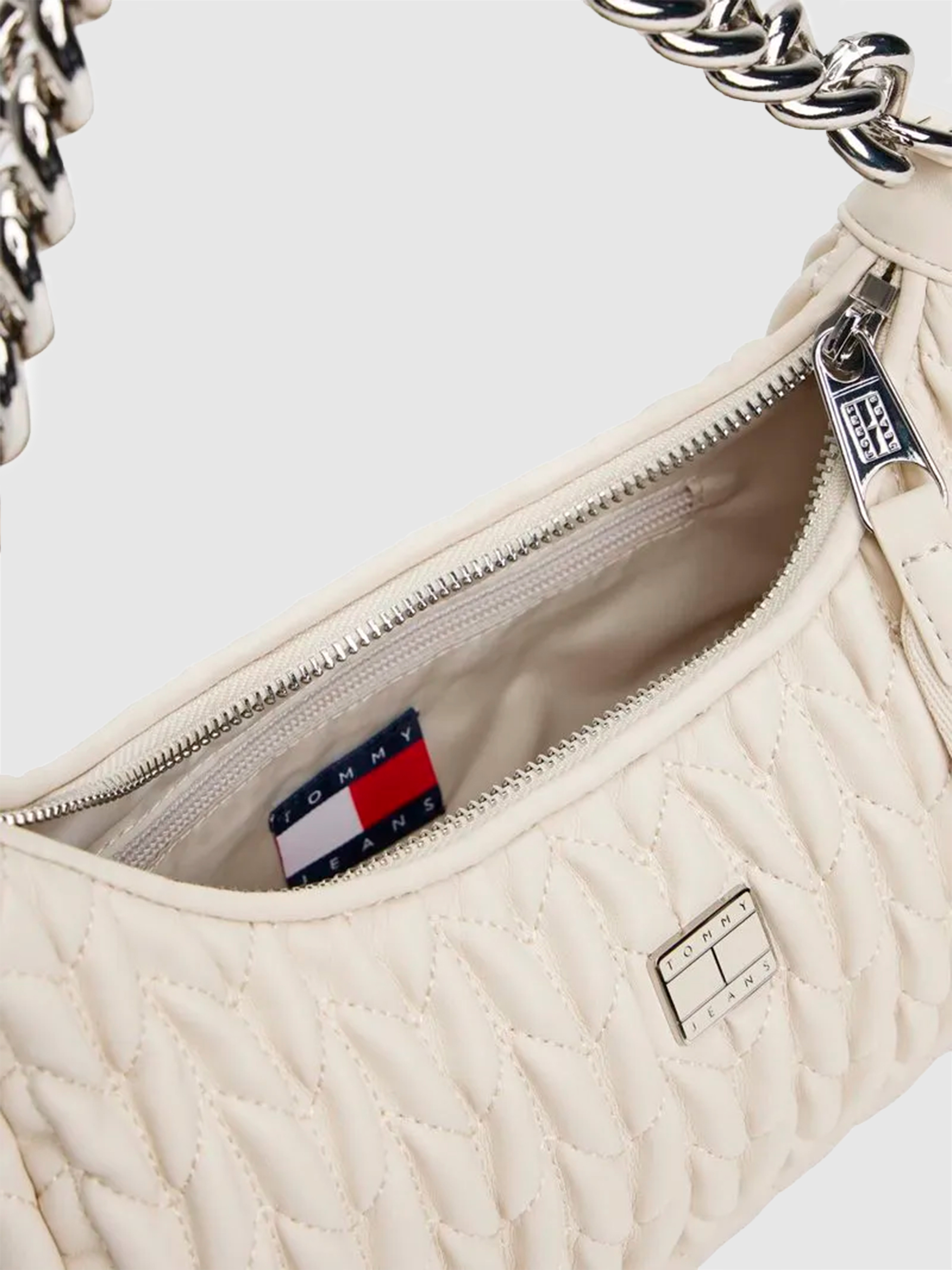 Sac À Bandoulière Féminin Tommy Jeans