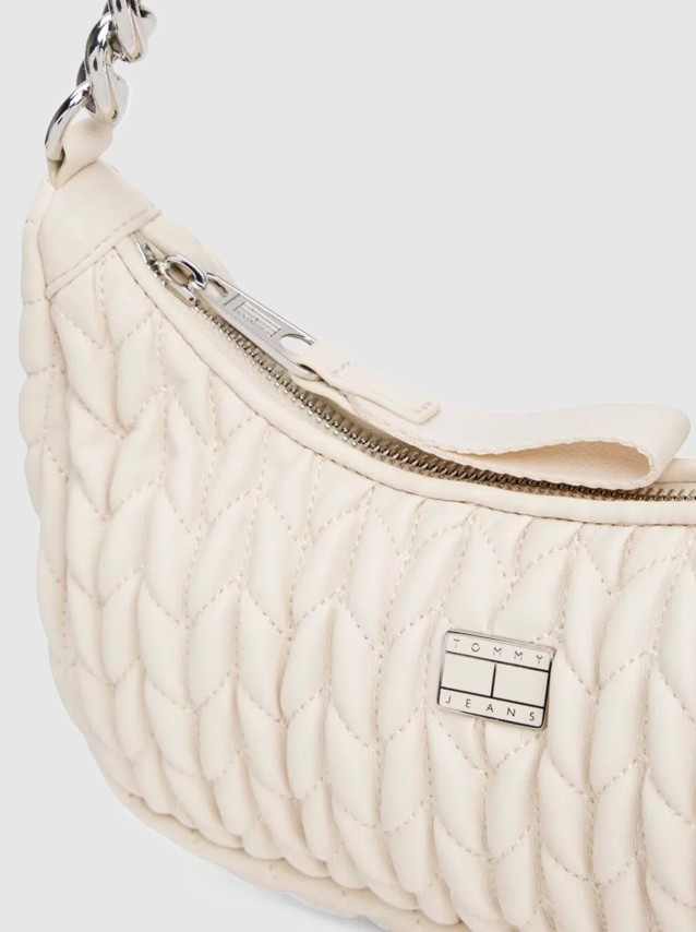 Shoulder Bag Female Tommy Jeans