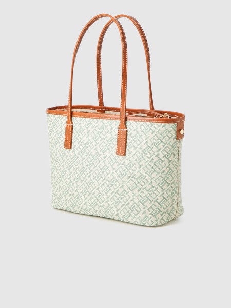Bolsos de Mano Femenino Tommy Jeans Bolsos de Mano Femenino Tommy Jeans