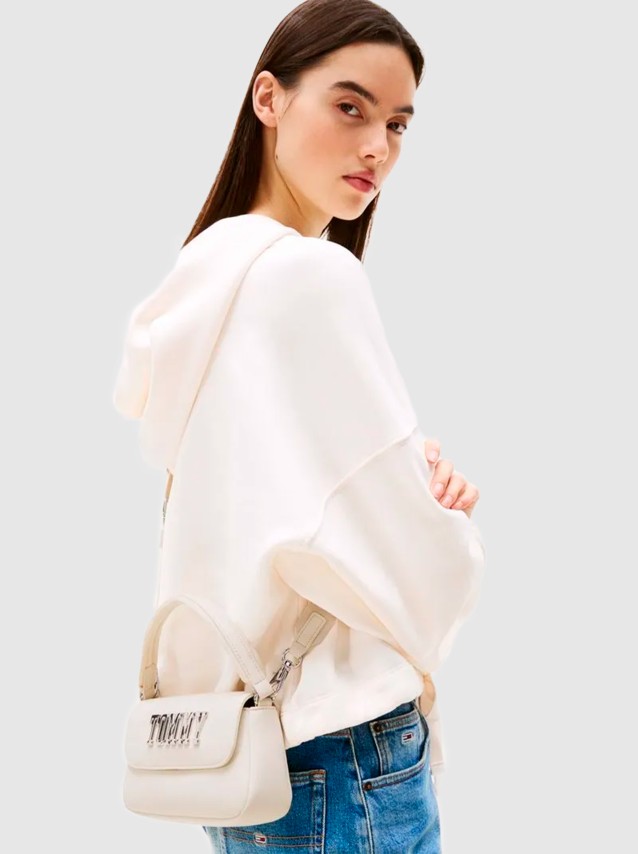 Handbag Female Tommy Jeans