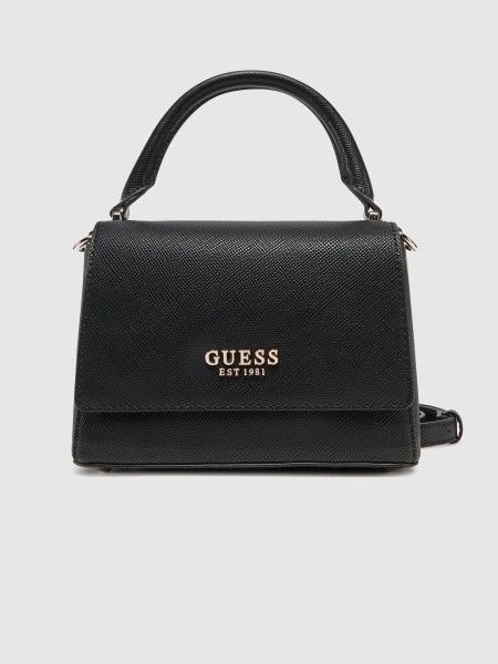 Mala de Mao Mulher Fedana Guess Acessorios