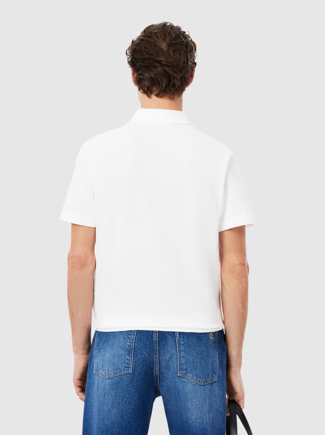 T-Shirt Masculin Lacoste