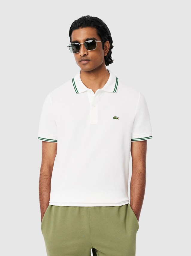 Polos Masculino Lacoste