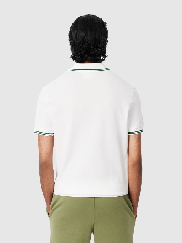 Polos Masculino Lacoste