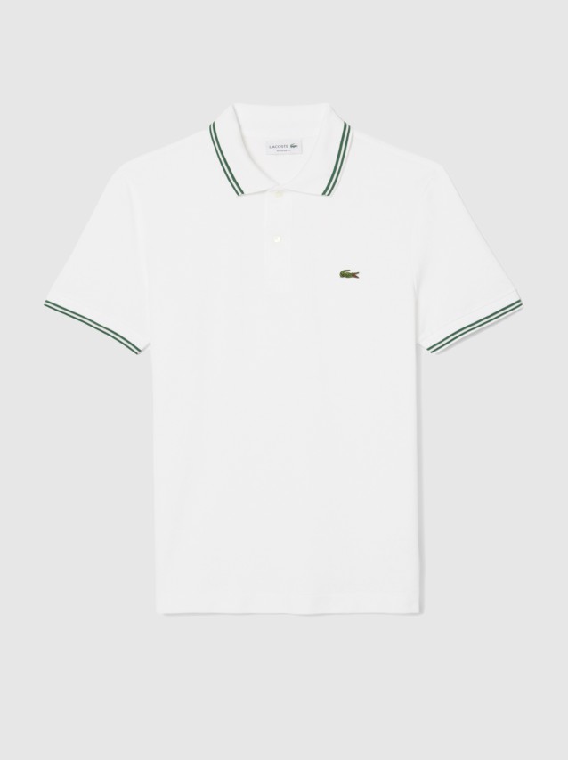 Polos Masculino Lacoste