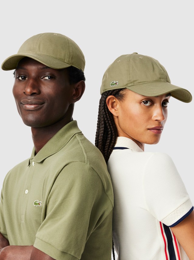 Chapeaux Fminin Lacoste