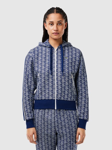 Jacket Female Lacoste
