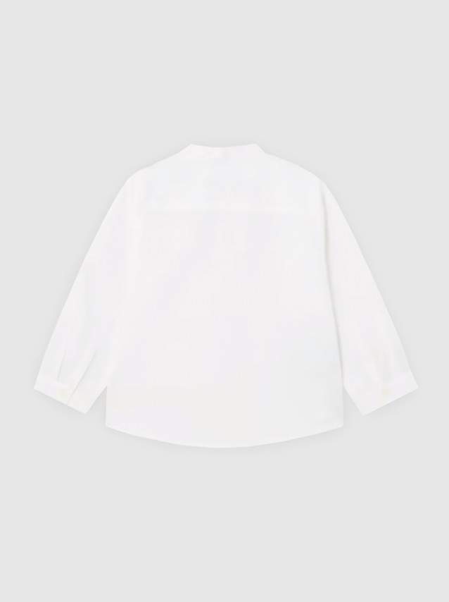 Chemises Masculin Mayoral