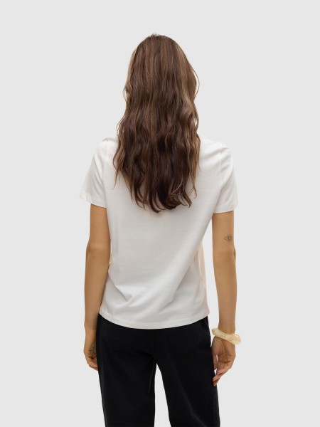 T-Shirt Female Vero Moda T-Shirt Female Vero Moda