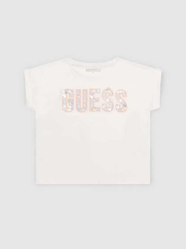 T-Shirt F�minin Guess Kids