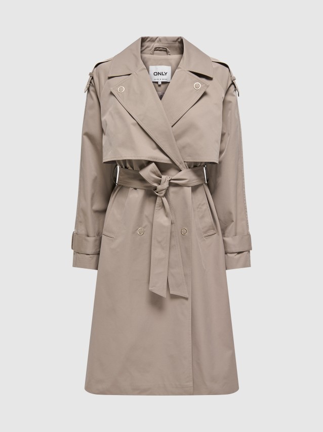 Chaquetas Femenino Only