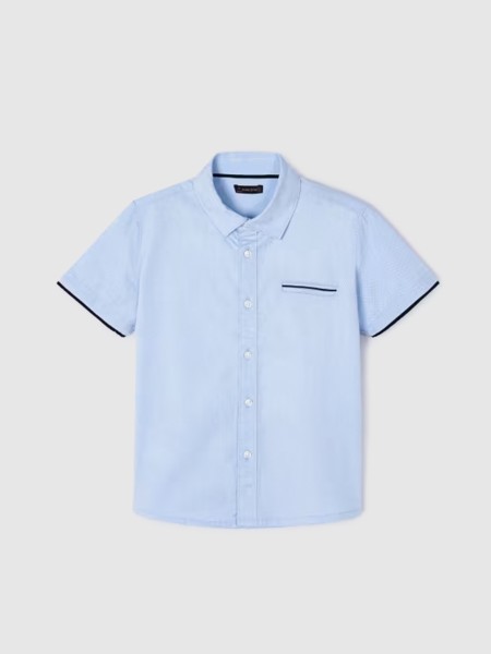 Camisas Menino Mayoral Camisas Menino Mayoral