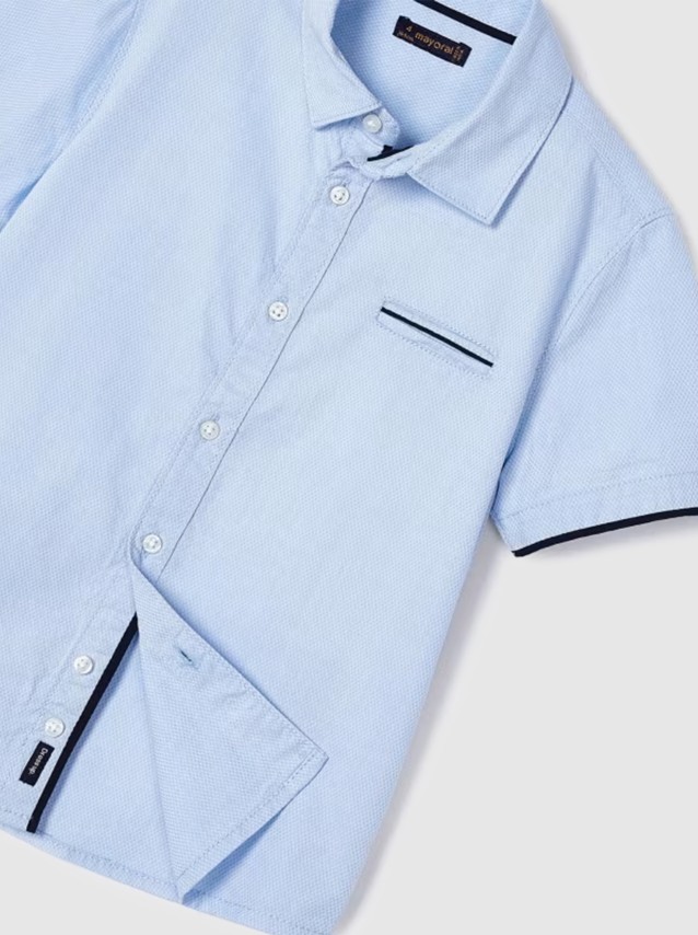 Camisa Masculino Mayoral