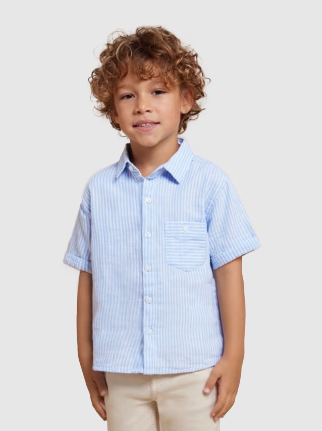 Camisas Masculino Mayoral